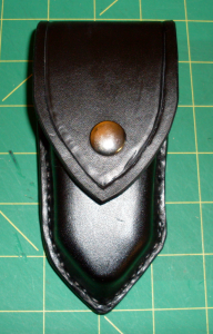 Holster Holster for a Multi-Tool