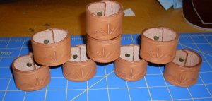 NapkinRings Napkin Rings